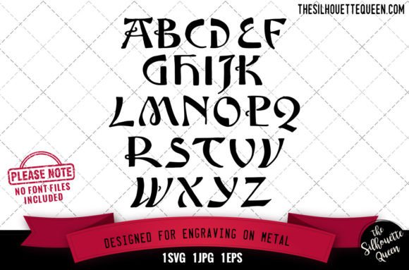 Engraving Graphics for Crafts: A Designer's Review