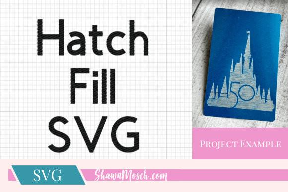 Hatch Fill SVG: Essential Graphics for Modern Crafts